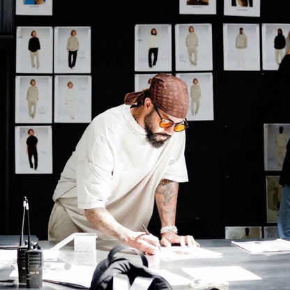 VEYRO Light Control System