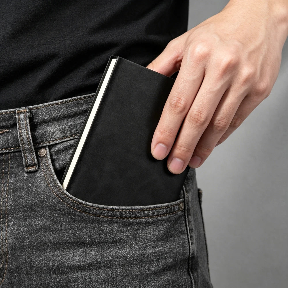 VEYRO Everyday Planner